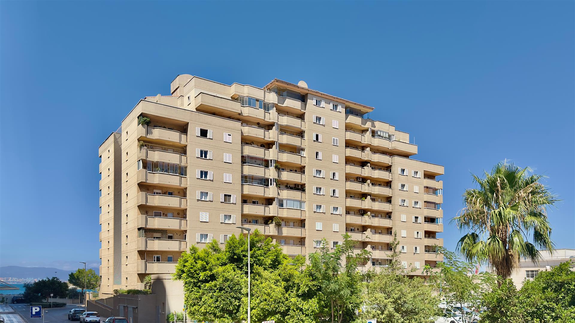  Image of Apartment - 2 Bedrooms - 1 Bathrooms for Sale in Westview Park-Gibraltar, Image 16